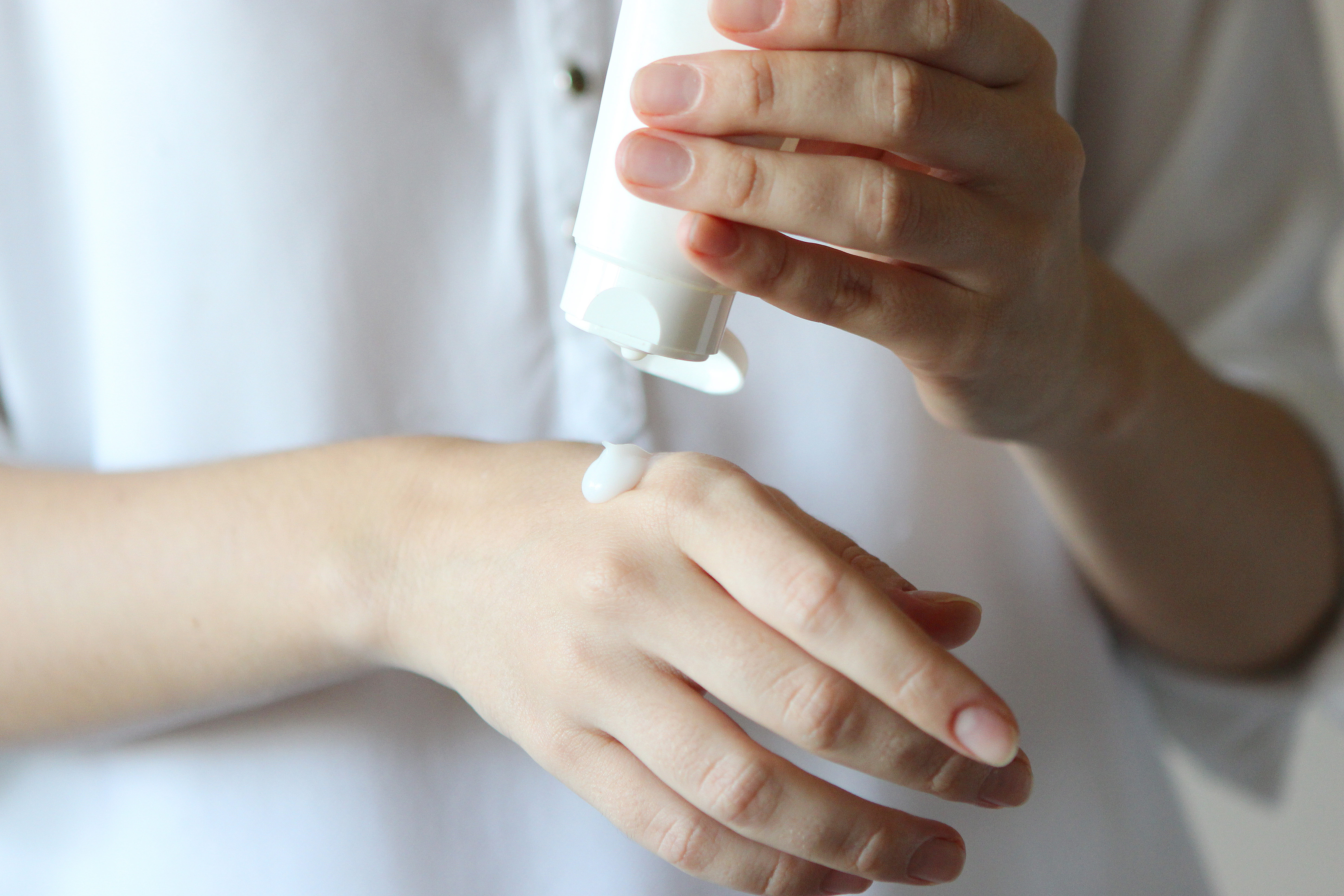 ครีมป้องกันผดผื่น (Barrier Cream) ความเข้าใจใหม่ในมิติของกฎหมายเครื่องมือแพทย์ไทย