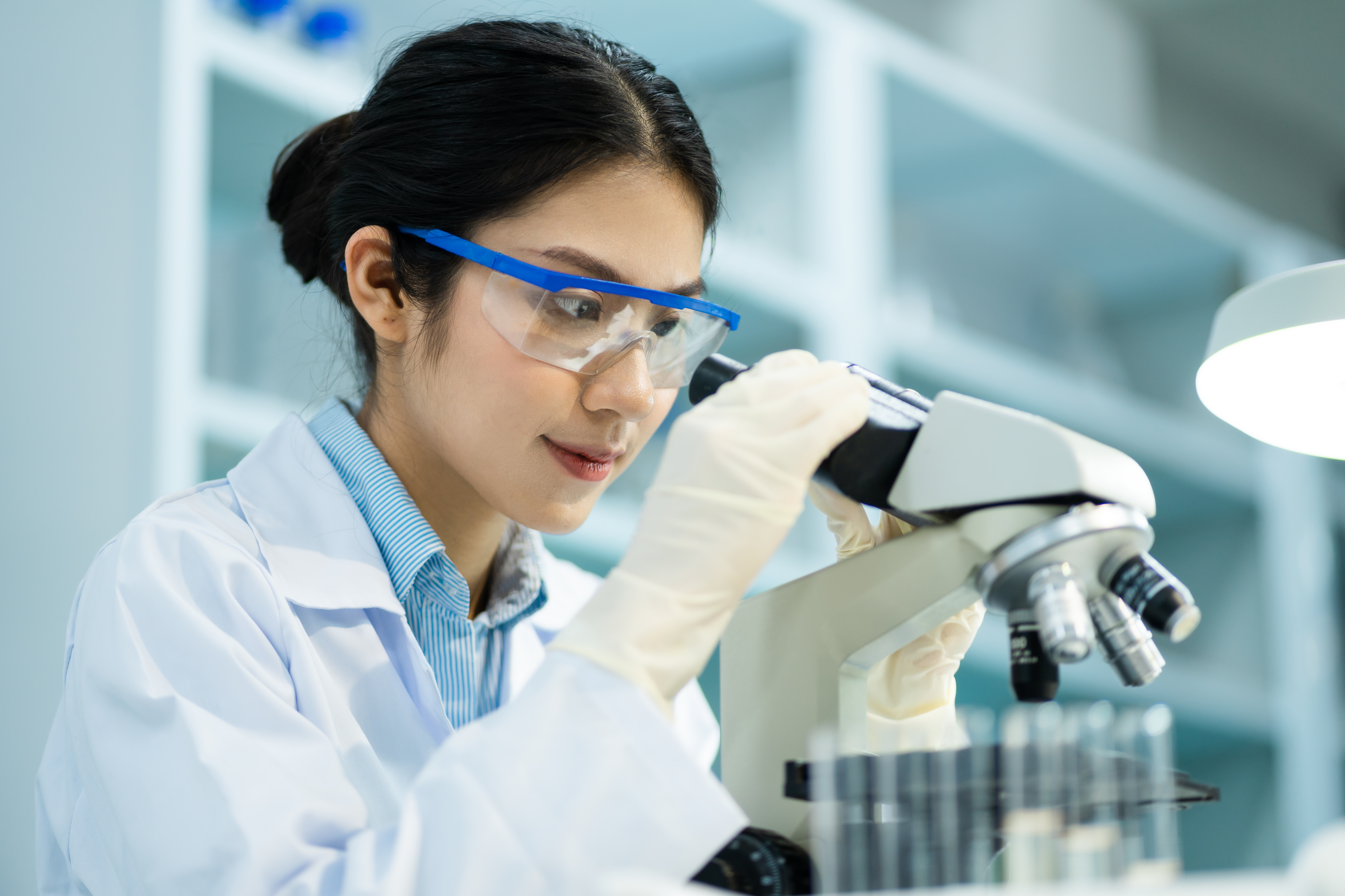 กับดัก OEM รูปแบบเดิม และนิยามใหม่ของ Lab Partner