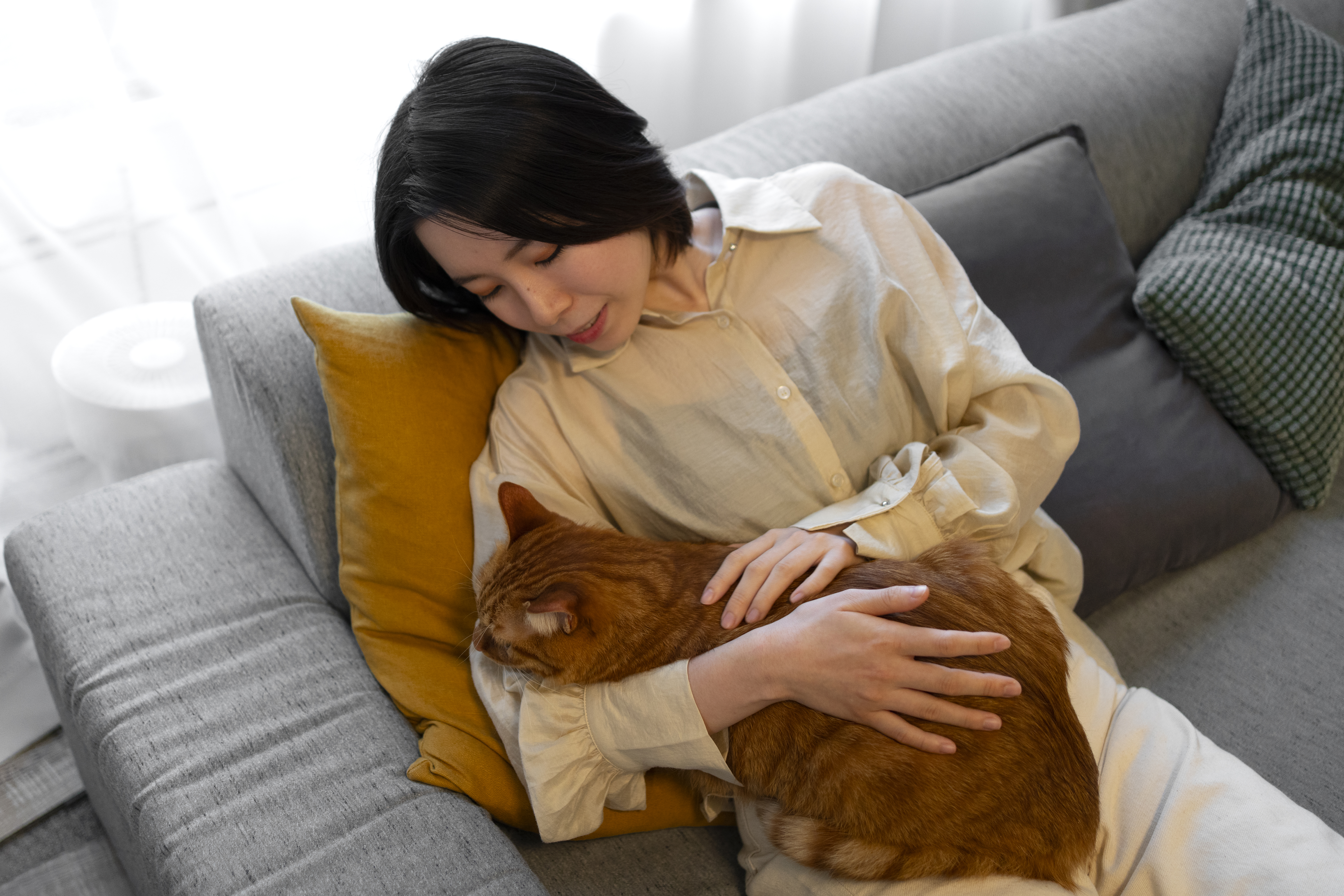 เทรนด์ Pet Wellness และโอกาส Blue Ocean