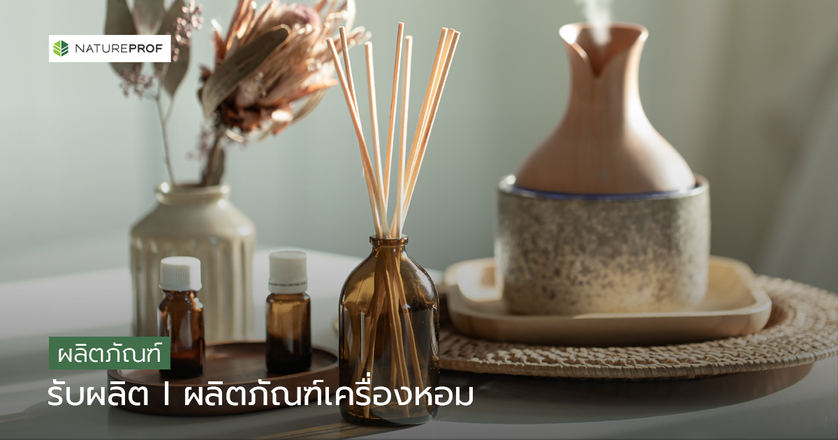 ผลิตภัณฑ์สปา