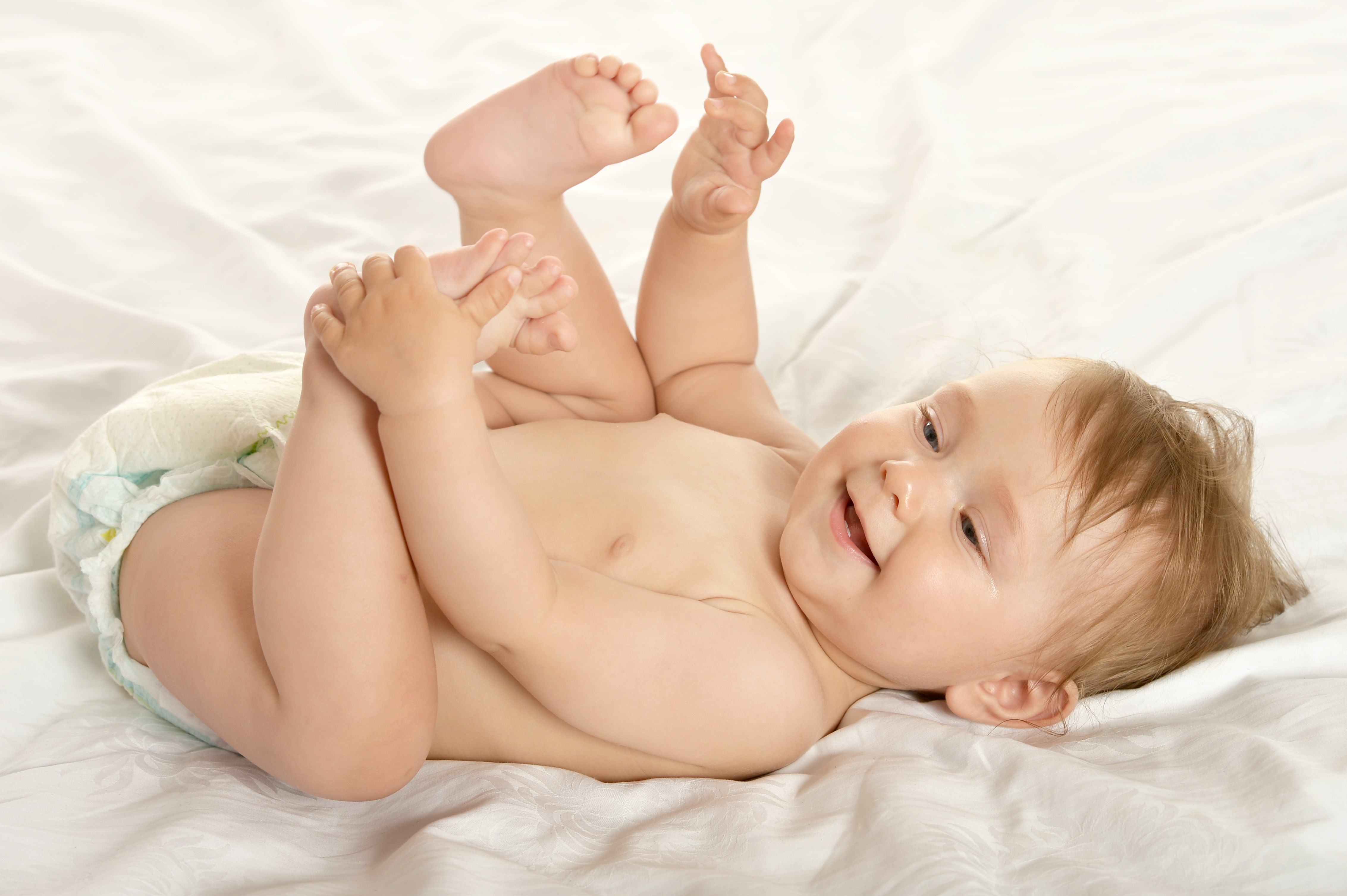 รับผลิตครีมทาแก้ผื่นผ้าอ้อม (Diaper Rash Cream)