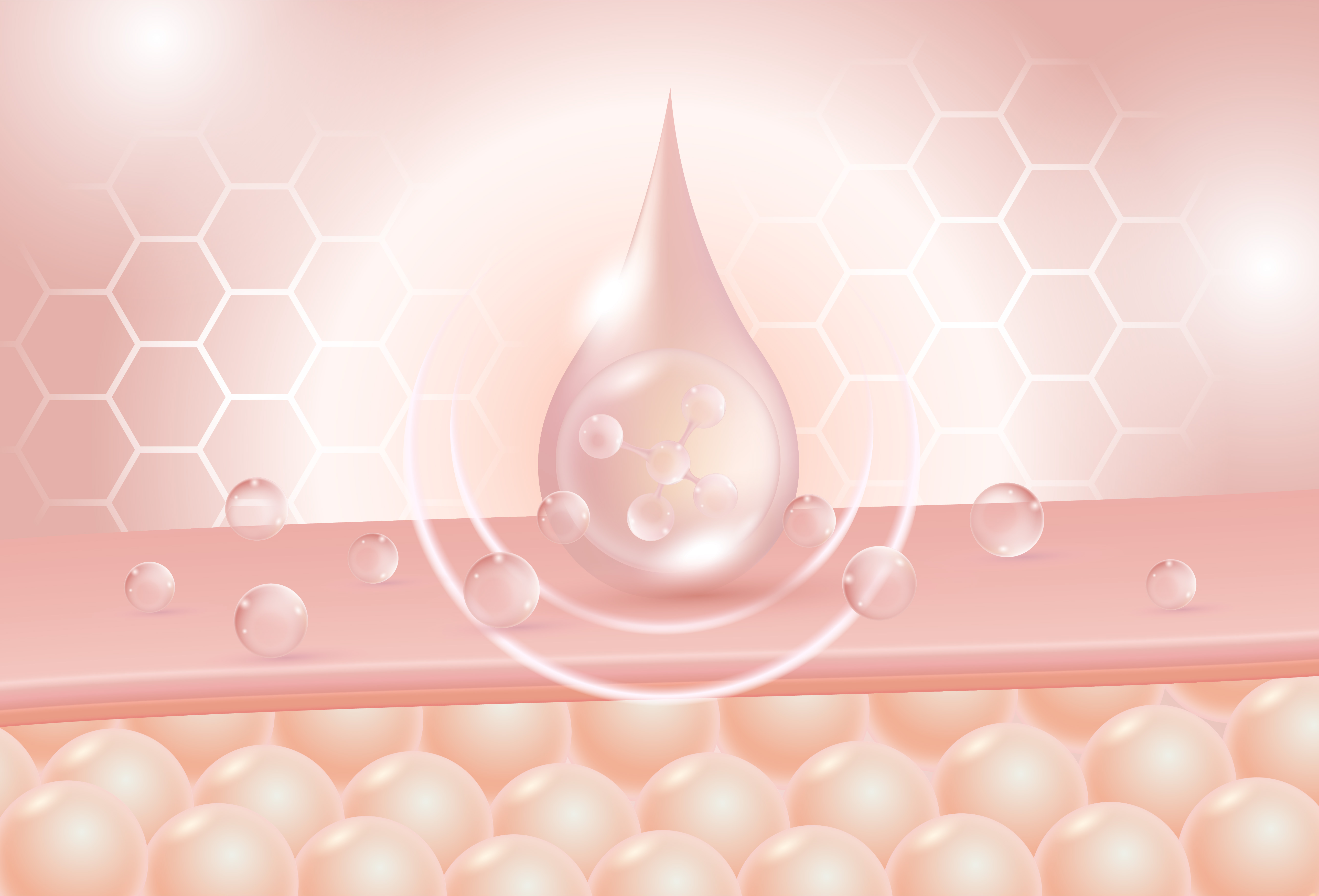 รับผลิตผลิตภัณฑ์บำรุงผิวหน้า (Facial Care)