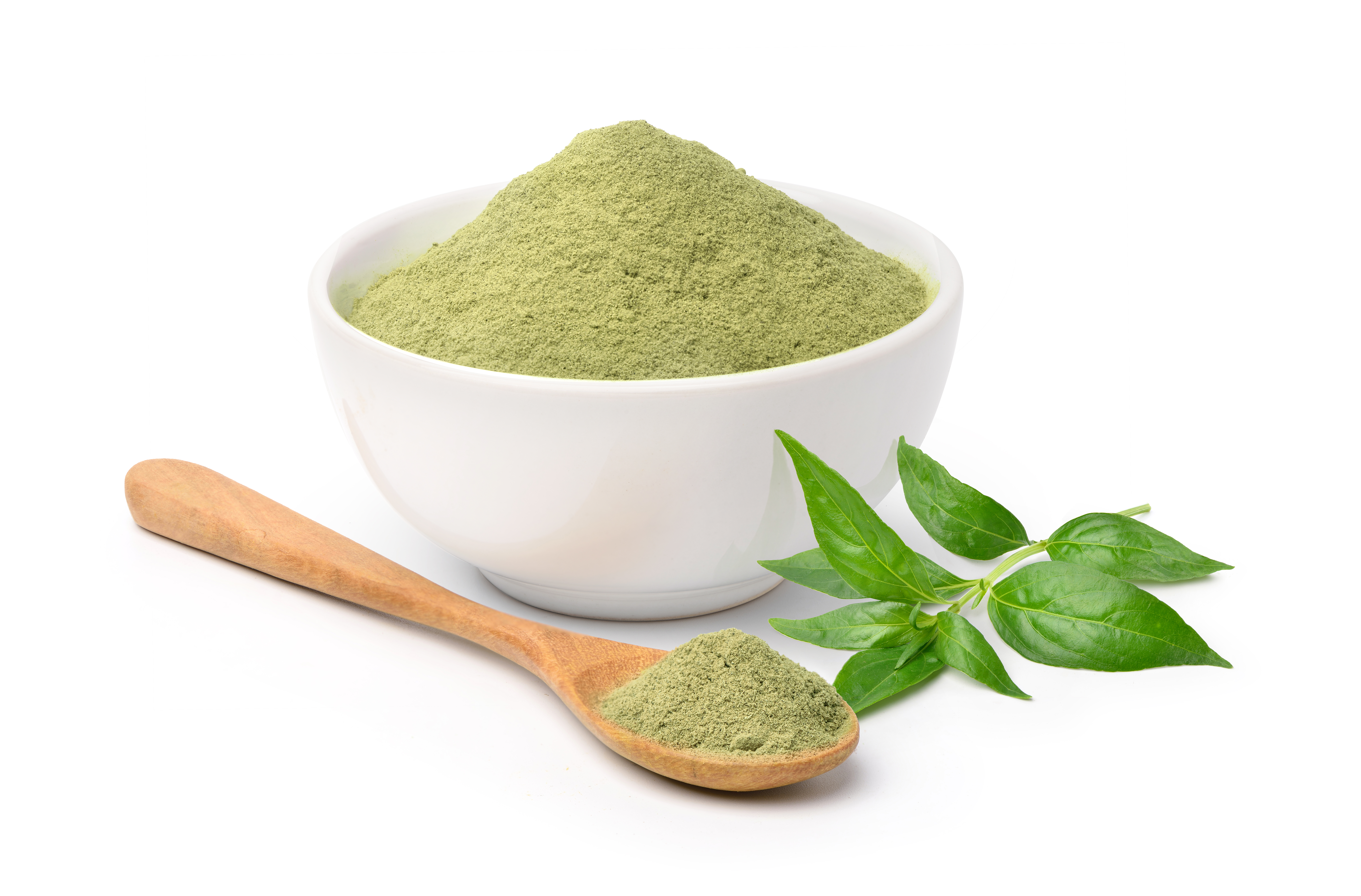 รับผลิตผงสมุนไพร (Herbal Powder)