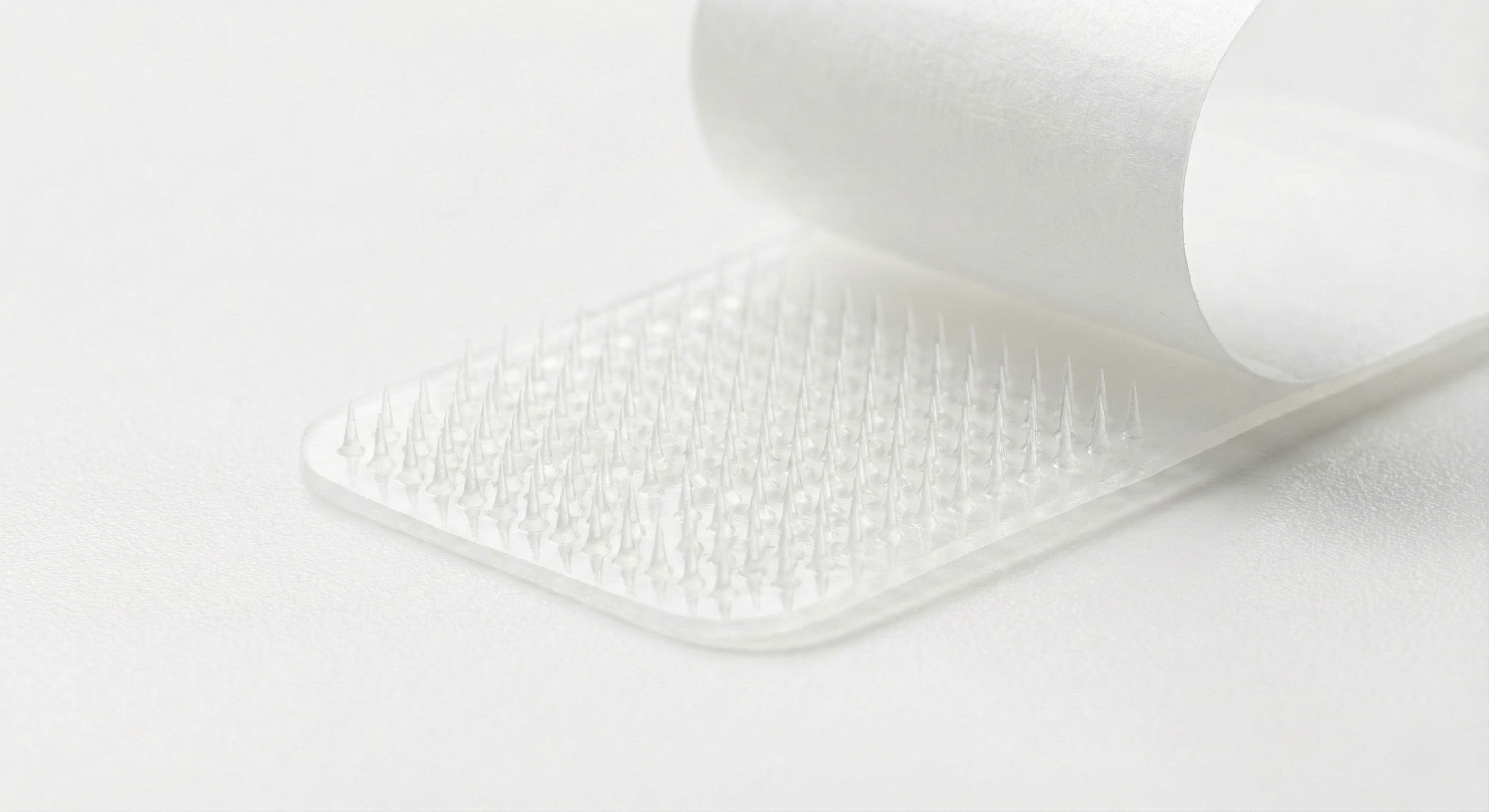 Contract Manufacturing of Microneedle Patches (Microneedles)