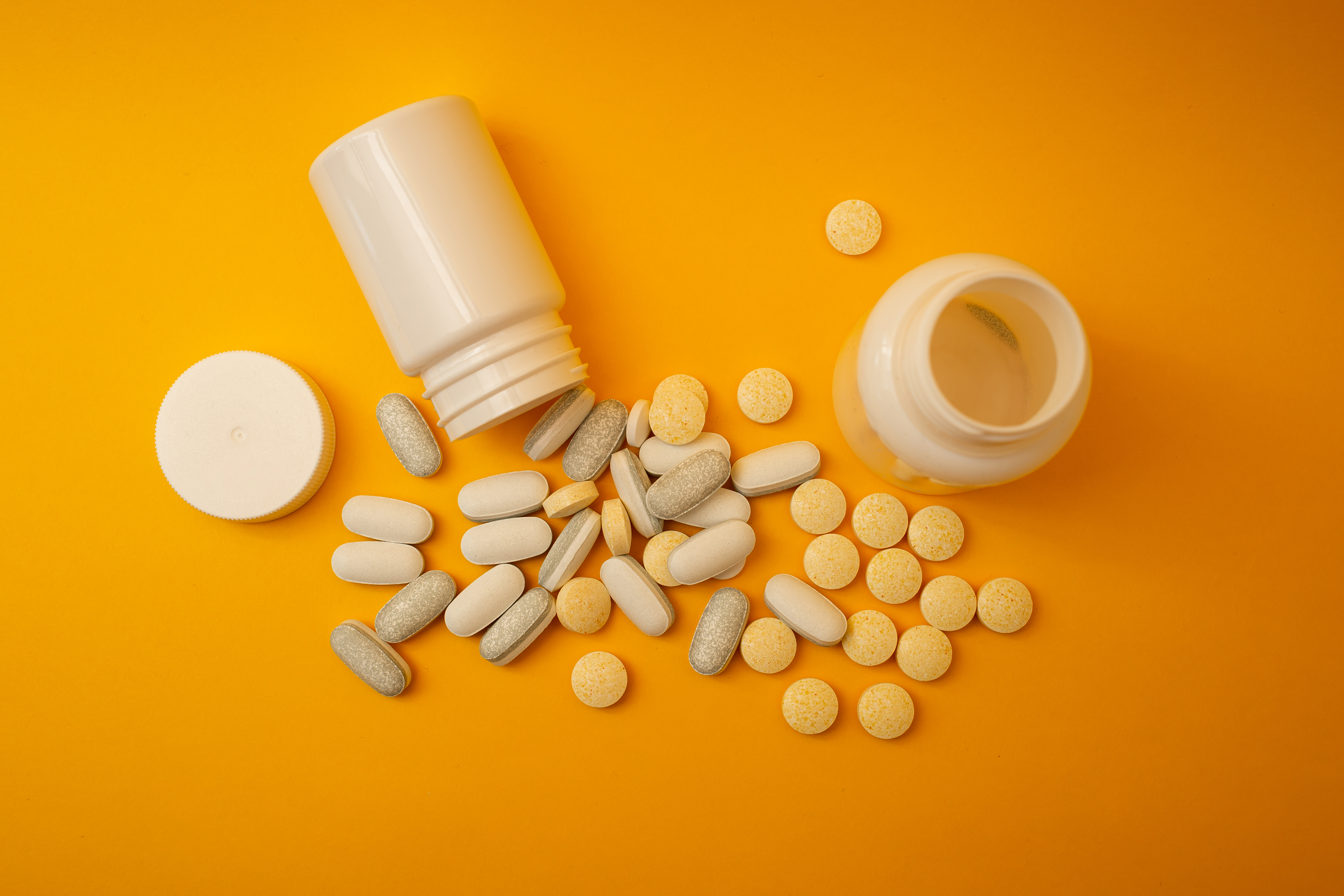 What is a tablet supplement?