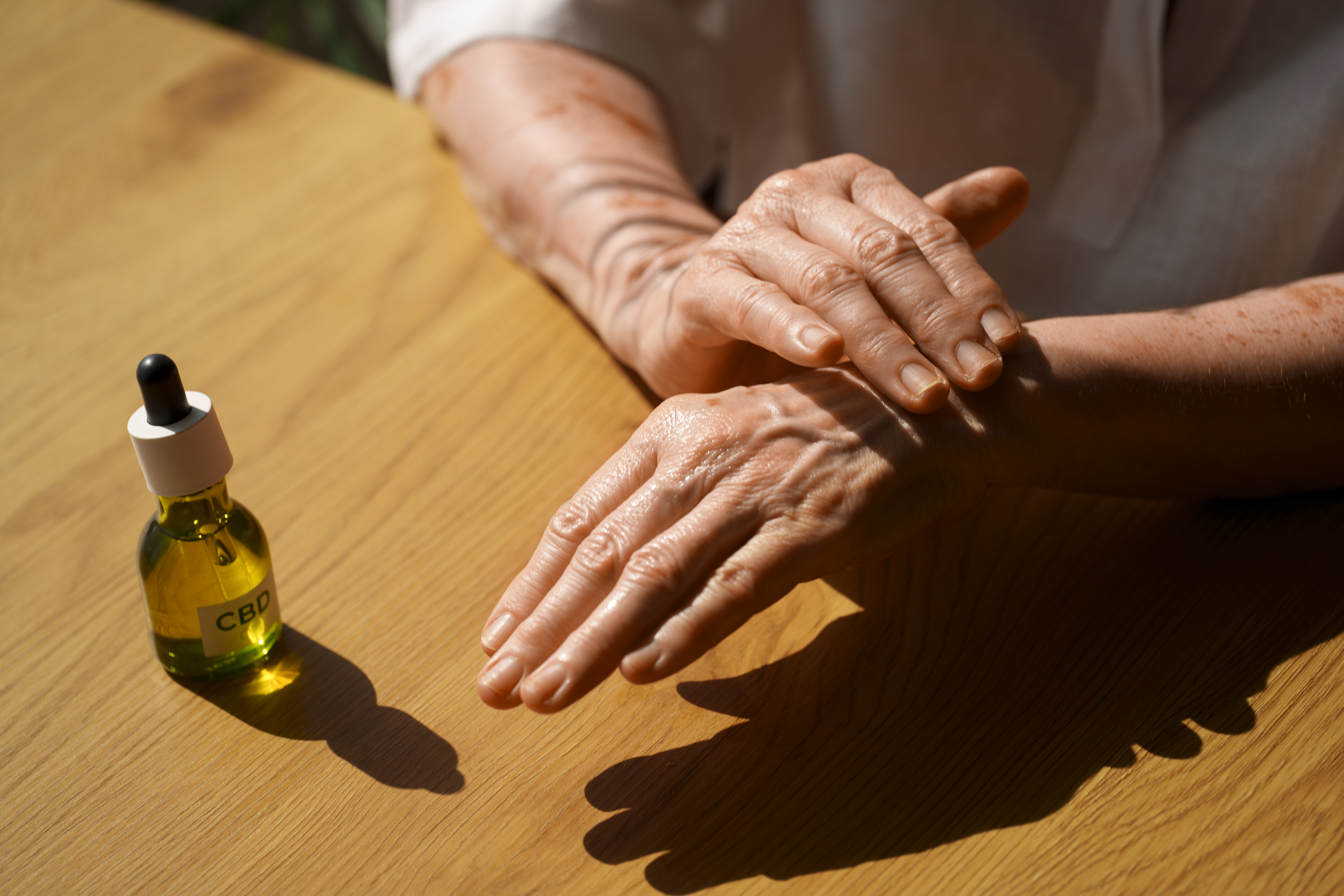 Contract Manufacturing of Topical Herbal Remedies (Topical Remedies)