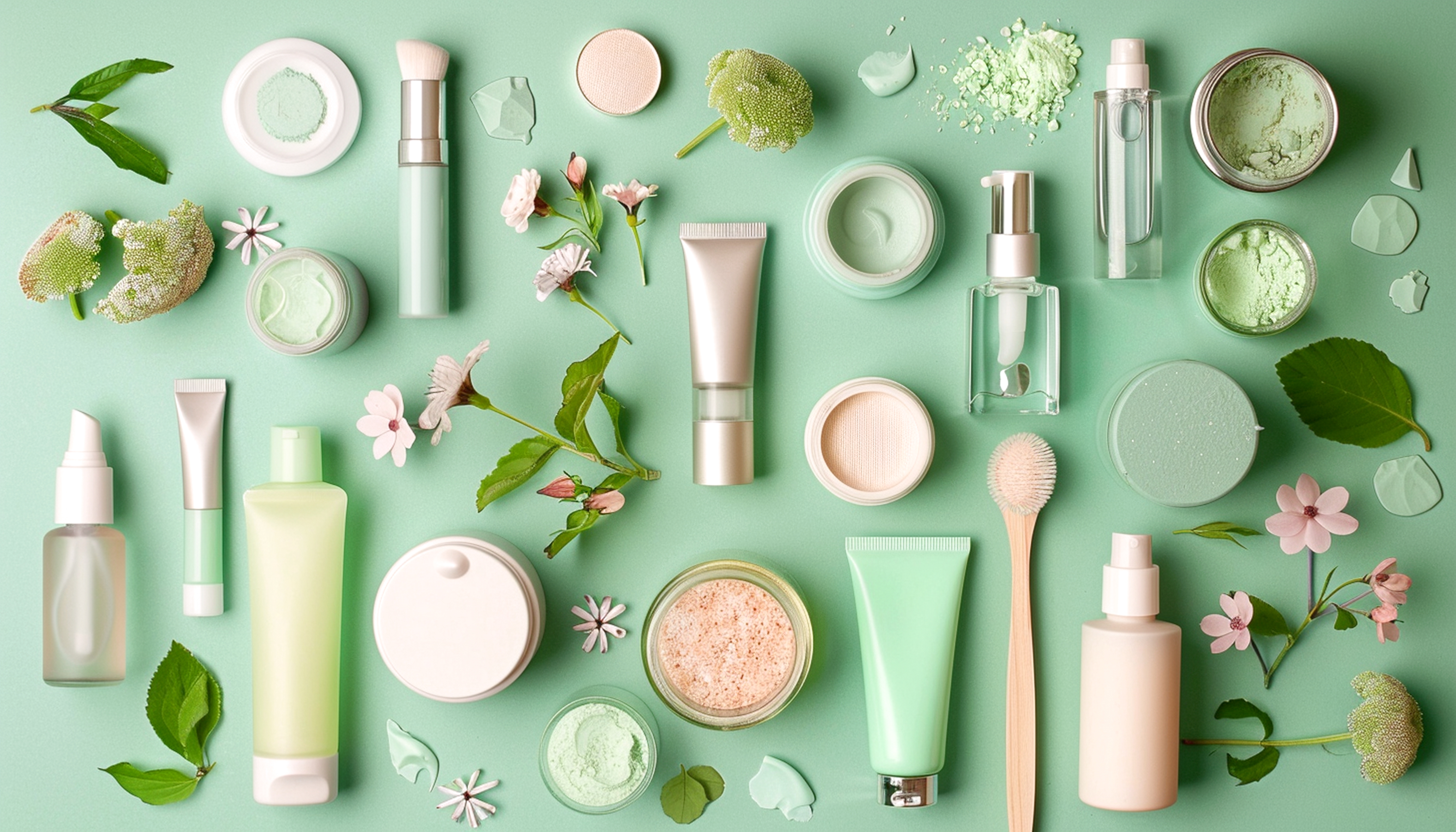 What are vegan cosmetics?
