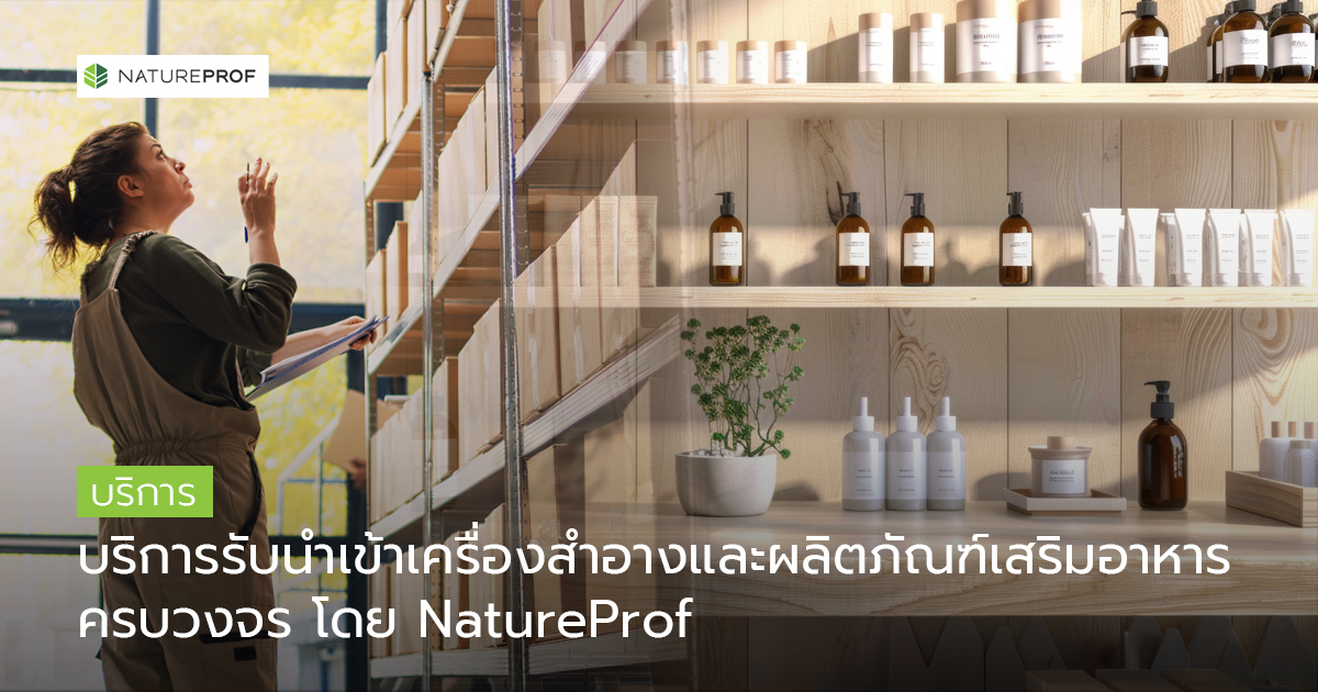กฎระเบียบและเอกสาร