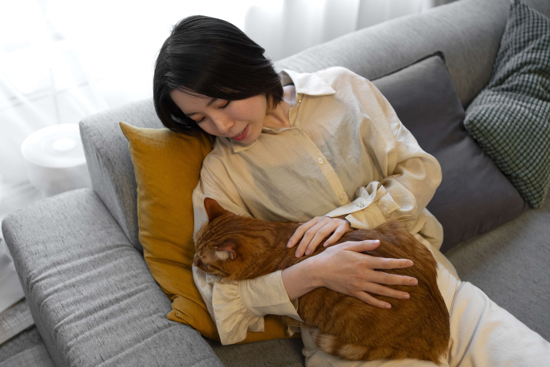 The Pet Wellness Trend and the Blue Ocean Opportunity