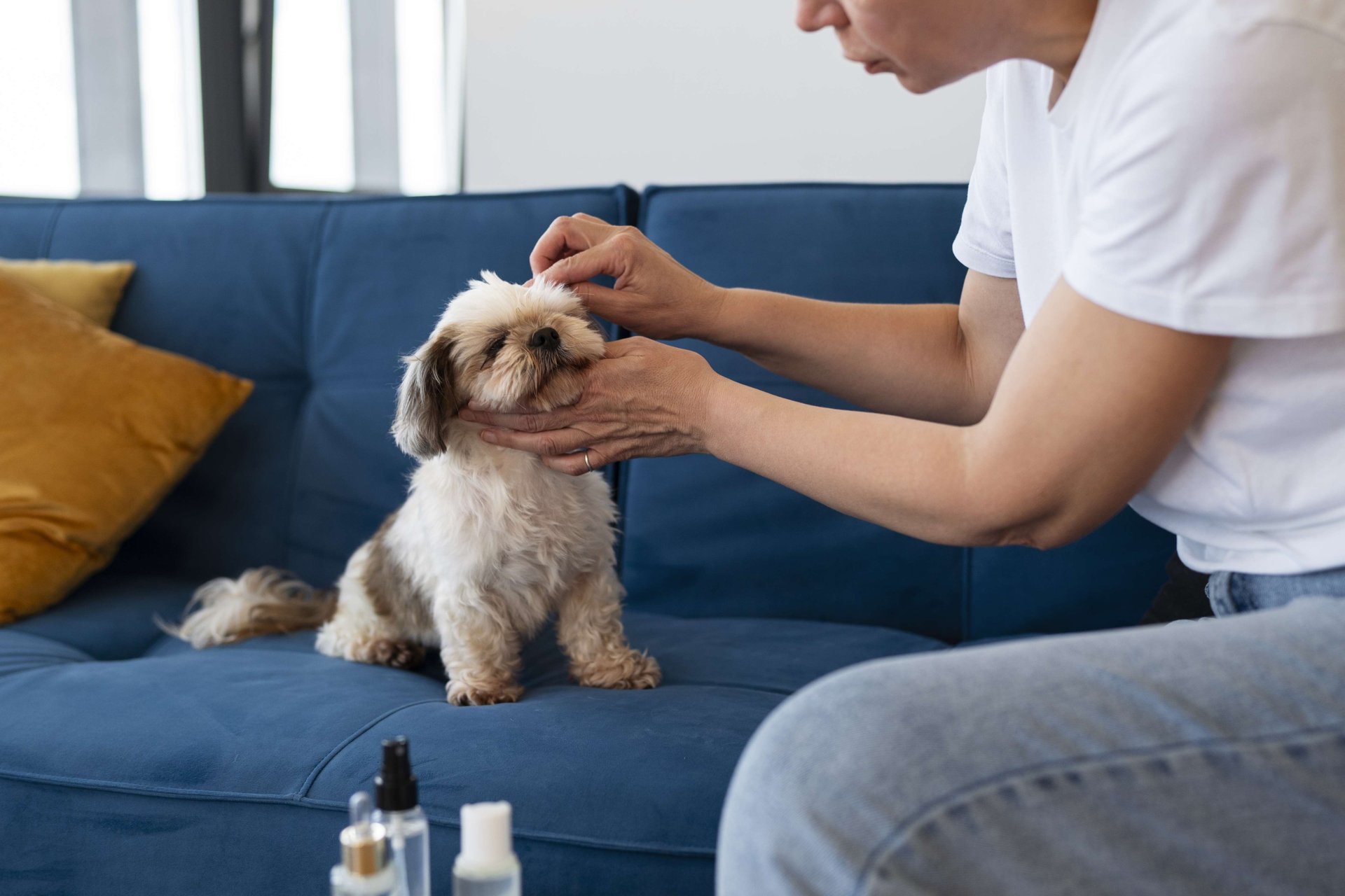 The Pet Skincare Market — A Rising-Star Segment of the Pet Economy